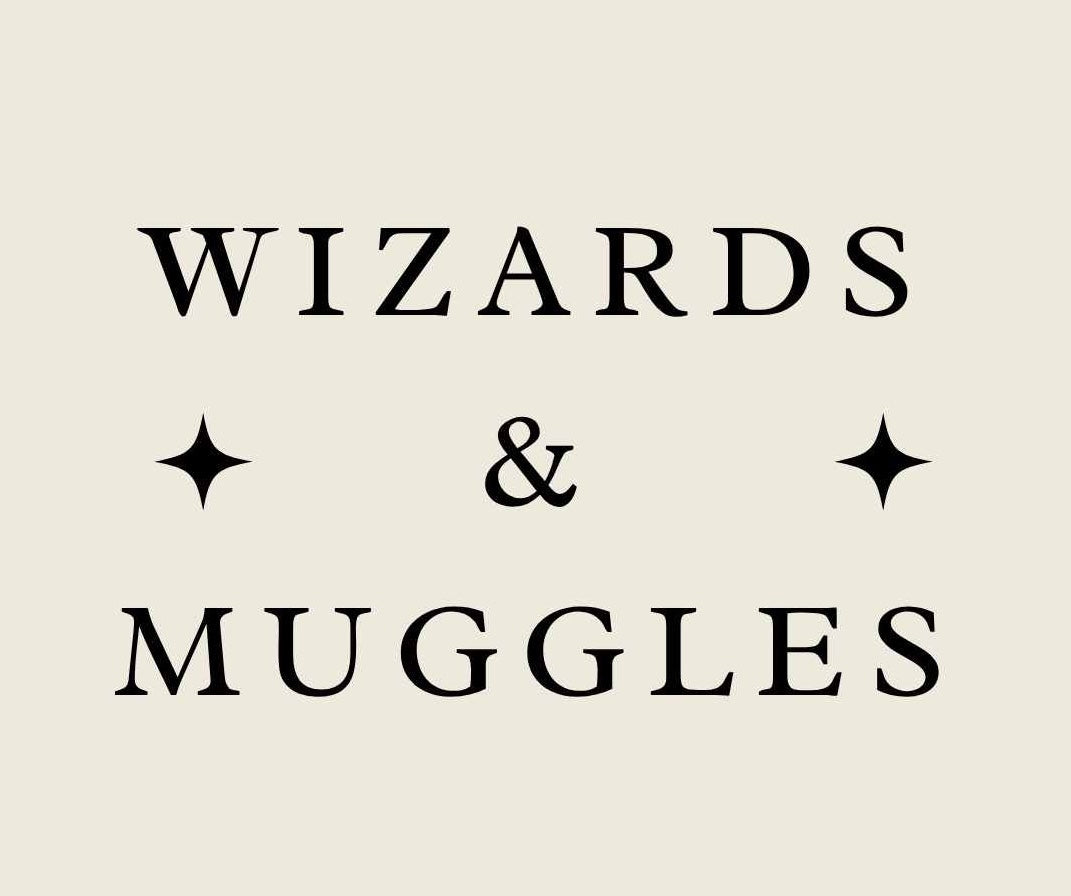 House of Wizards