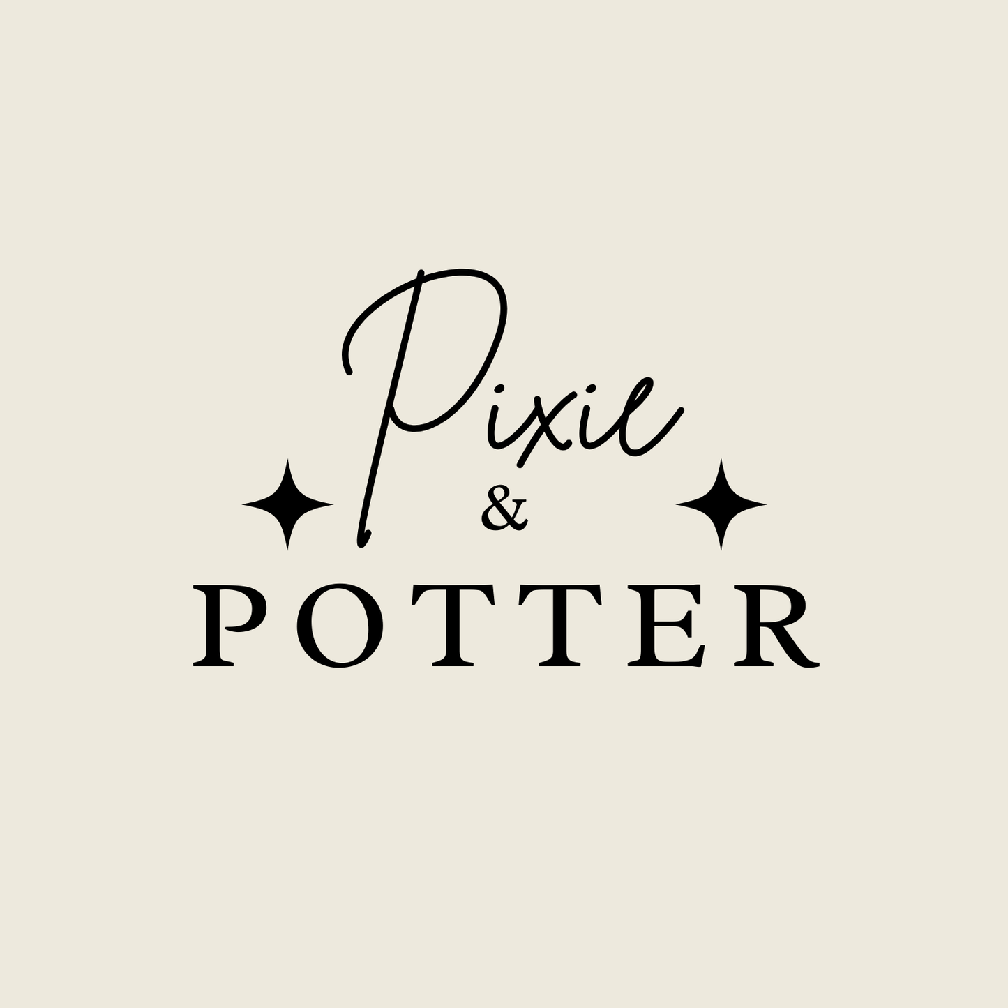 Pixie & Potter Gift