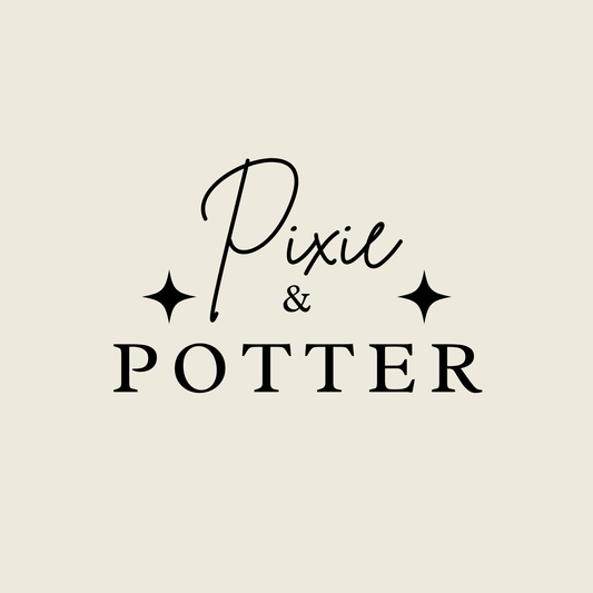 Pixie & Potter Gift