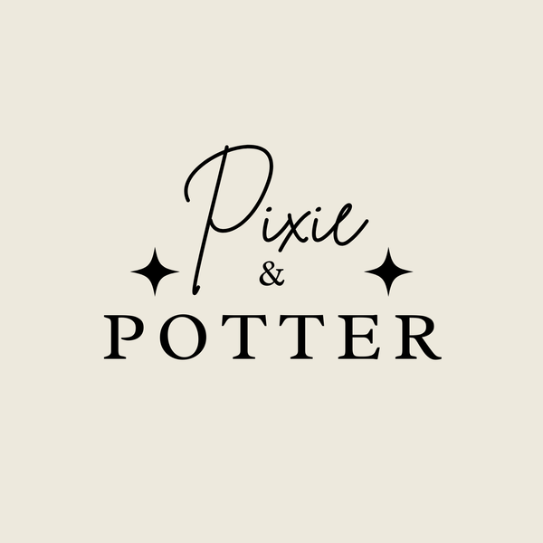 Pixie & Potter