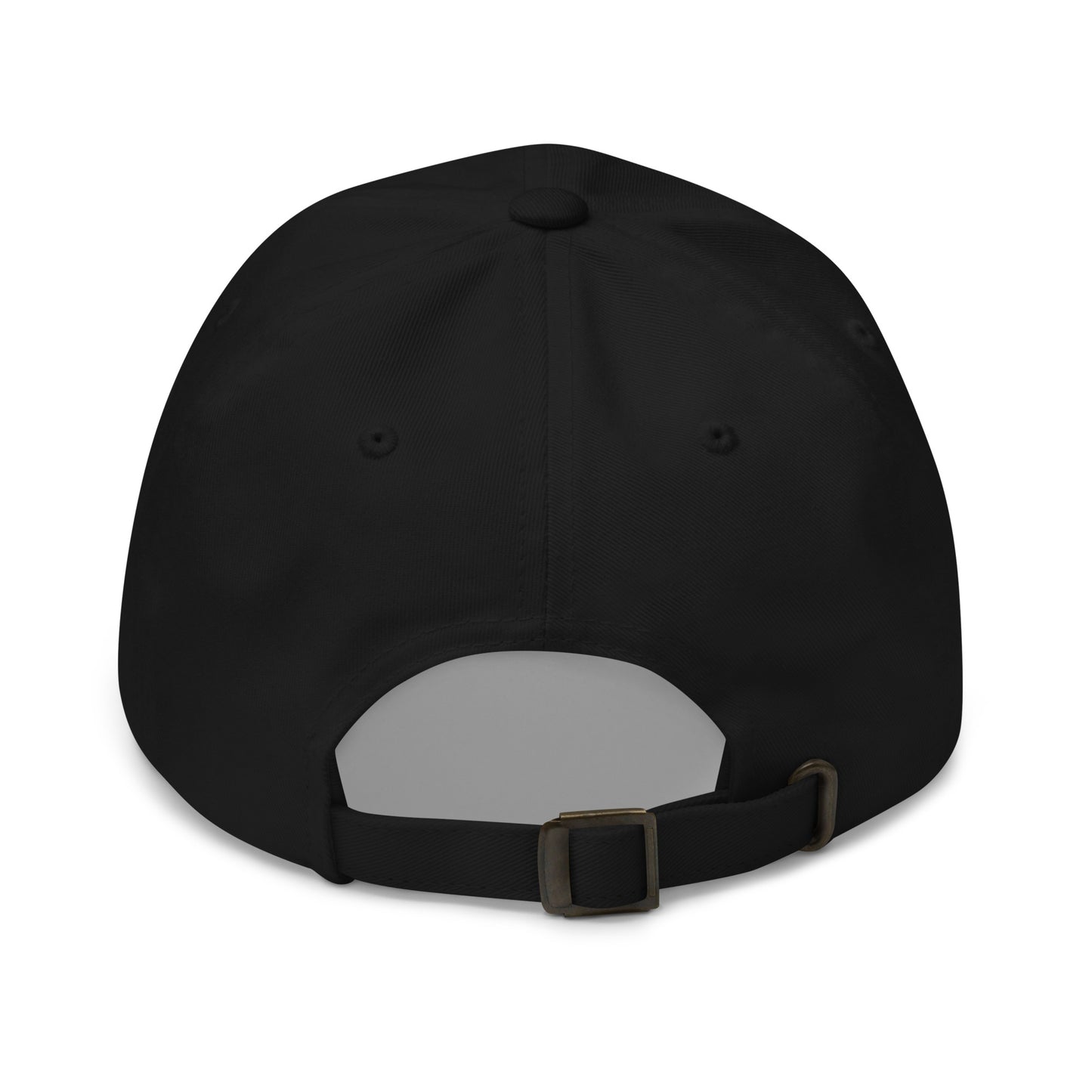 Magic & Modern "D" Embroidered Cap - Theme Park Attire